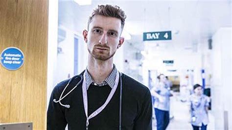 Interview with Dr Sam Pollen for Confessions of a Junior Doctor